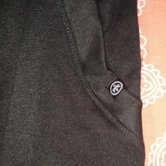 Black Men's Sweatpants - Picture 2 of 5